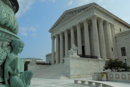 Justices to Decide Whether EPA Is Too Vague on Wastewater Rules