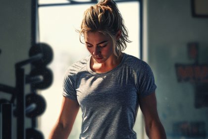 Improving Your Posture With Strength Exercises