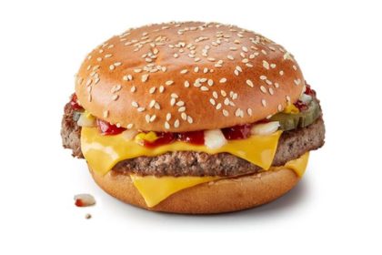 Slivered Onions Said to Cause E. Coli Outbreak Linked to McDonald’s