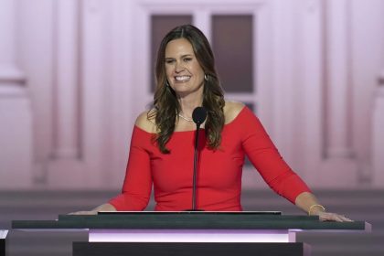 CPAC Foundation Ranks Best GOP Governors