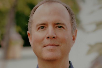 California Senate: Adam Schiff (D)
