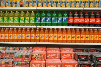 Analysis: Degree of Food Processing and Risk of Type 2 Diabetes