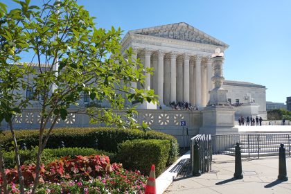 Supreme Court Set to Hear Two Major Cases Next Week
