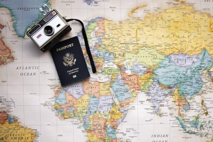 New Study Suggests Travel May Slow Down Aging
