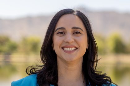 AZ-03: Yassamin Ansari (D)