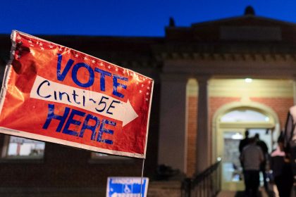 The Final Day of Voting in the US Is Here, After Tens of Millions Have Already Cast Their Ballots