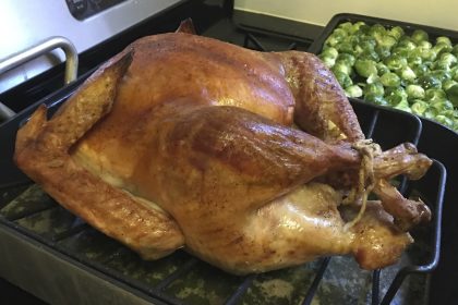 Are You In Charge of a Holiday Feast? Follow These Tips for Food Safety