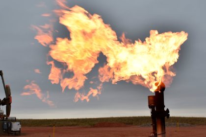 Biden EPA to Charge ‘Methane Fee’ for Drilling Waste by Oil and Gas Companies