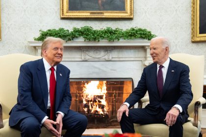 After Delay, Trump Signs Agreement With Biden White House to Begin Formal Transition Handoff