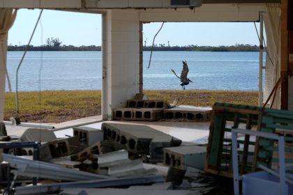 Climate Change Goosed Hurricane Wind Strength by 18 mph Since 2019, Study Says