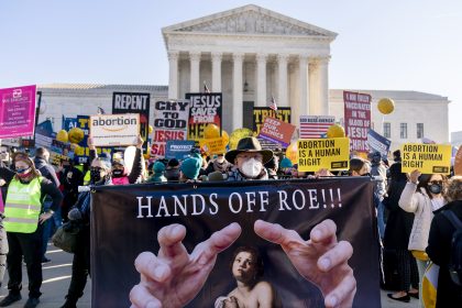 Abortion-Rights Groups See Mixed Success in Races for State Supreme Court Seats
