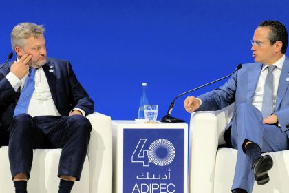 The UAE Opens Its Annual Oil-and-Gas Summit as Industry Weathers Mideast Wars and Awaits US Election