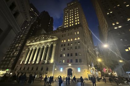Stock Market Today: S&P 500 and Dow Post Gains and Close Out Best Month of 2024