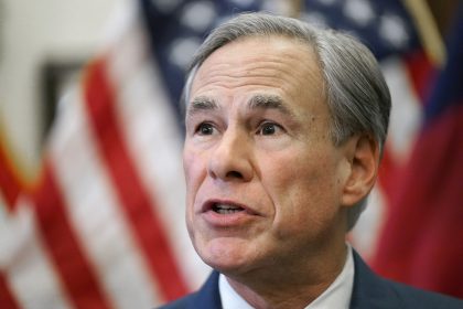 Texas Hospitals Must Now Ask Patients Whether They’re In the US Legally