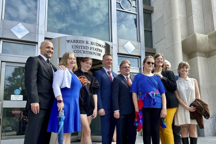 New Hampshire Courts Hear Two Cases on Transgender Girls Playing Girls Sports
