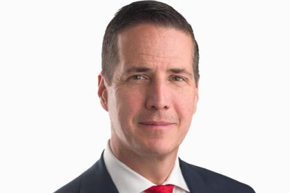 Ohio Senate: Bernie Moreno (R)