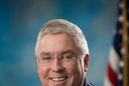 West Virginia Governor: Patrick Morrisey (R)