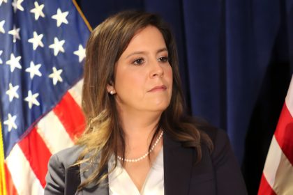 Stefanik Trump’s Pick for UN Post; Homan for ‘Border Czar’