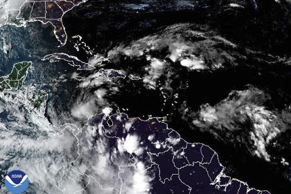 Storm in Caribbean on Track to Likely Hit Cuba as a Hurricane