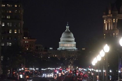 Local Washington Officials Brace for Four Years of Playing Defense Against Trump
