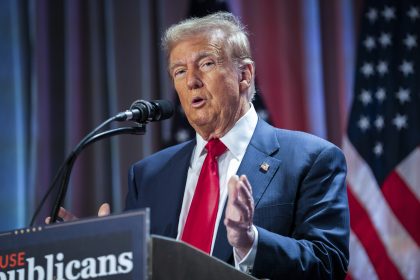 Trump Picks Jay Bhattacharya, Who Backed COVID Herd Immunity, to Lead National Institutes of Health