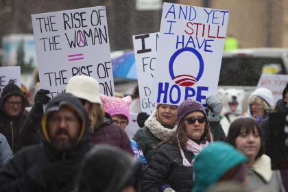 Judge Strikes Down Wyoming Abortion Laws, Including Explicit Ban on Pills to End Pregnancy