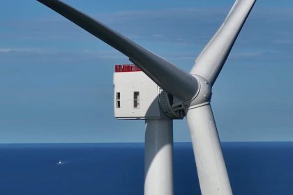 Avangrid Secures Wind Energy Leases for Gulf of Maine