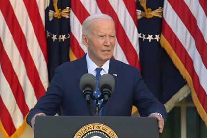 President Hails Breakthrough on Israel, Hezbollah Ceasefire Deal