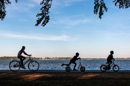 Study Associates Childhood Fitness With Adolescent Cognitive and Mental Health