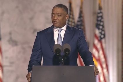 Harris to Address Nation Wednesday Afternoon