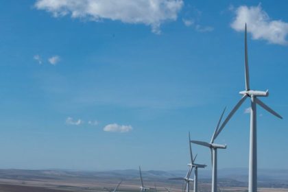 After Years of Delay, Inslee Approves Controversial Wind Farm
