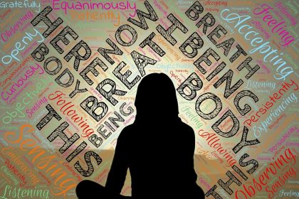 Working Well: The Simple Act of Taking Deep Breaths Can Reduce Stress and Anxiety