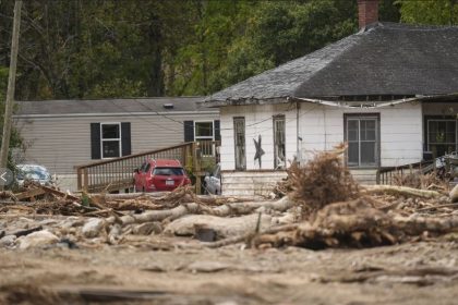 Supplemental Disaster Relief Funding Gets Favorable Response in Senate