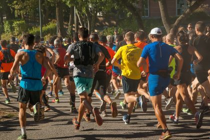 Run Clubs: Find Your People, Reach Your Goals