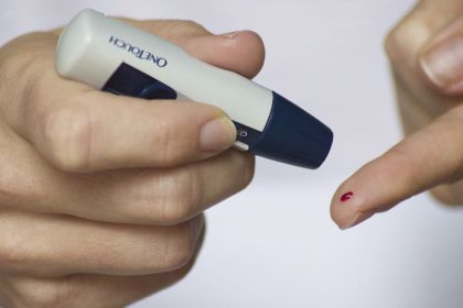 Nearly 16% of US Adults Have Diabetes, Study Finds