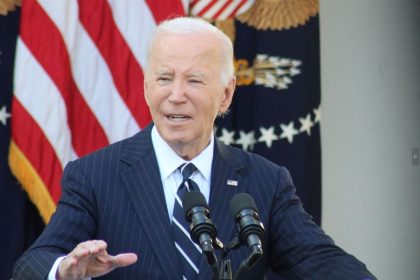 Biden Promises Peaceful Transfer of Power, Says ‘We’ll Be Okay’ Following Election