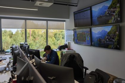 Ireland Embraced Data Centers the AI Boom Needs and Now They’re Consuming Too Much Energy