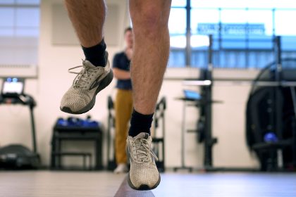 Physical Therapy Is ‘Best-Kept Secret in Health Care’