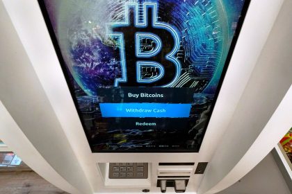 House Committee Hears About Benefits and Risks of New Financial Technologies