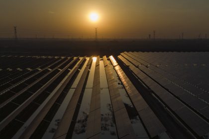 US Hikes Tariffs on Imports of Chinese Solar Wafers, Polysilicon and Tungsten Products