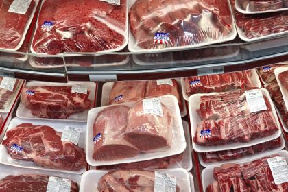More Beans and Less Red Meat: Nutrition Experts Weigh In on US Dietary Guidelines