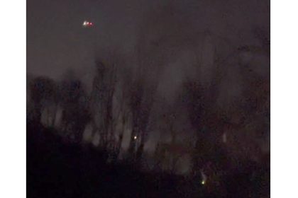 Mystery Drone Sightings Continue in New Jersey and Across the US
