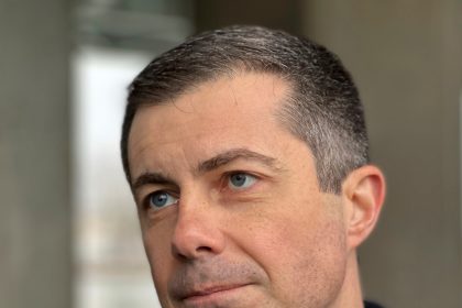 Michigan Democrats Look Toward a Future That Some Hope Includes Pete Buttigieg