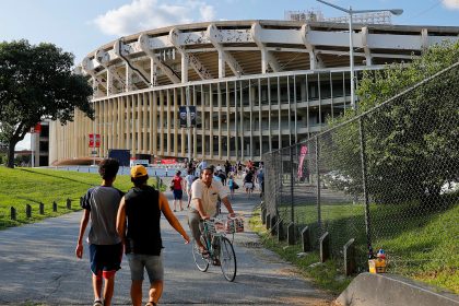RFK Stadium Site Provision Included in Federal Spending Bill, Win for the Commanders and NFL
