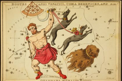 How to Catch the Quadrantids, the First Meteor Shower of 2025