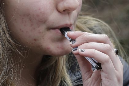 Supreme Court Doesn’t Seem Convinced FDA Was Unfair Blocking Flavored Vapes as Teen Use Increased
