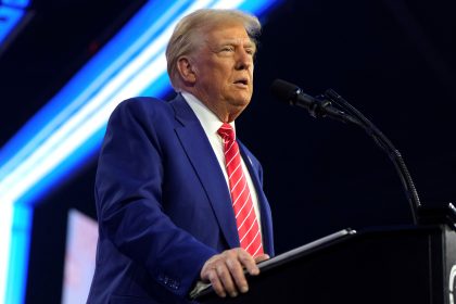 Trump Plans to Resume Death Penalty in Reversal of Biden Policy