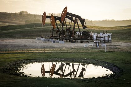 Donald Trump’s Call for ‘Energy Dominance’ Is Likely to Run Into Real-World Limits