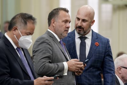 Democrat Adam Gray Captures California’s 13th US House District, Ousting Republican Rep. John Duarte