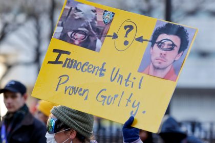 Most Americans Blame Insurance Profits and Denials Alongside the Killer in UHC CEO Death, Poll Finds